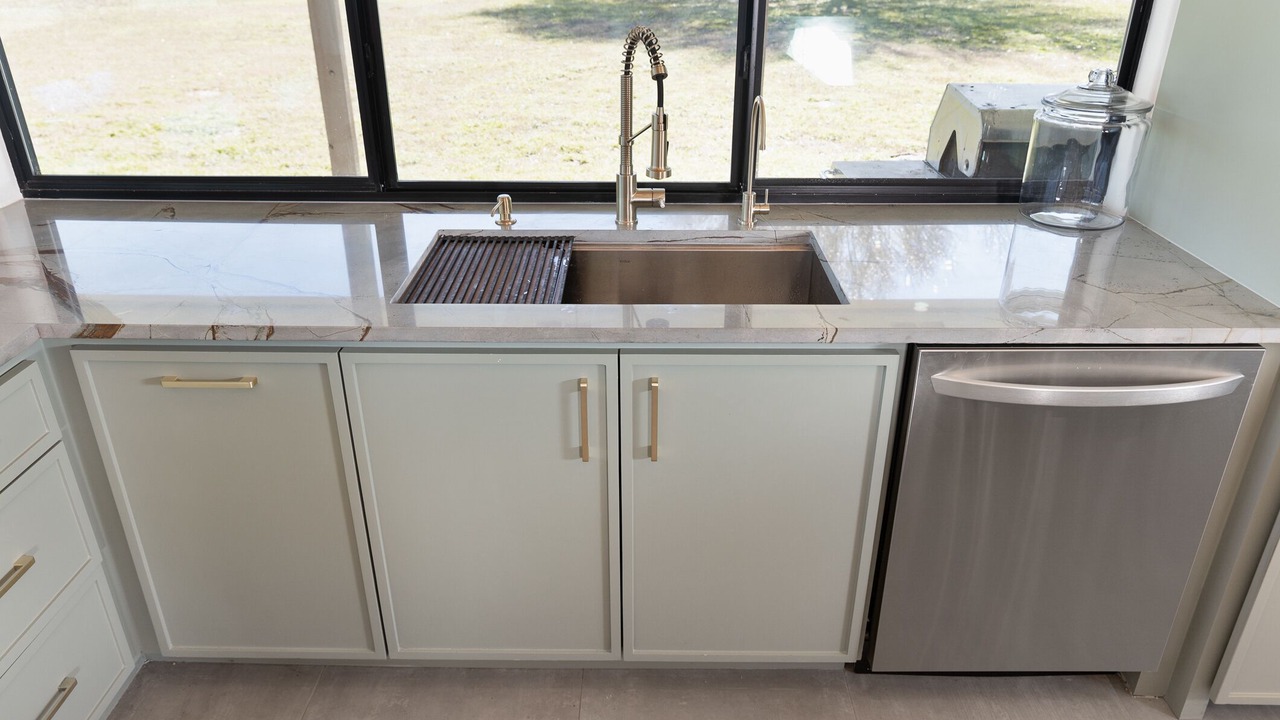 Photo of Kitchen in Smithville
