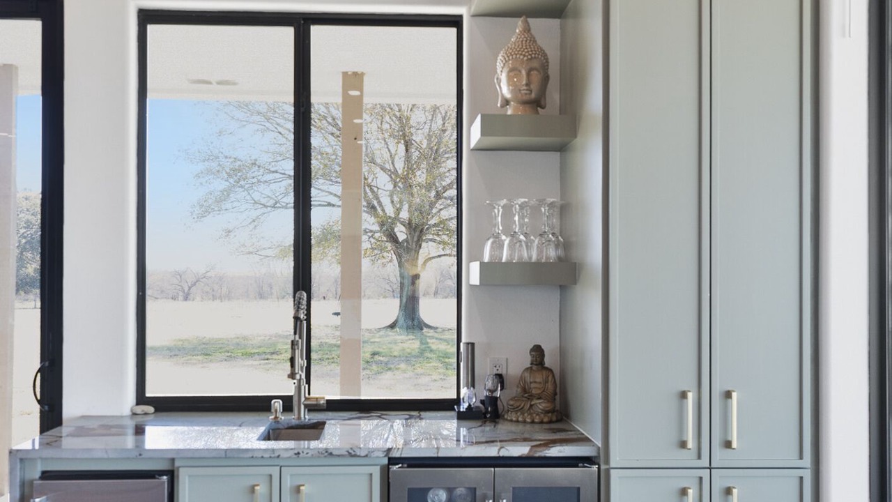 Photo of Kitchen in Smithville