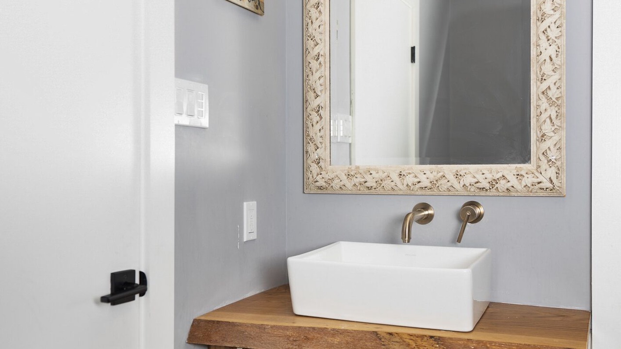 Photo of Bathroom in Smithville