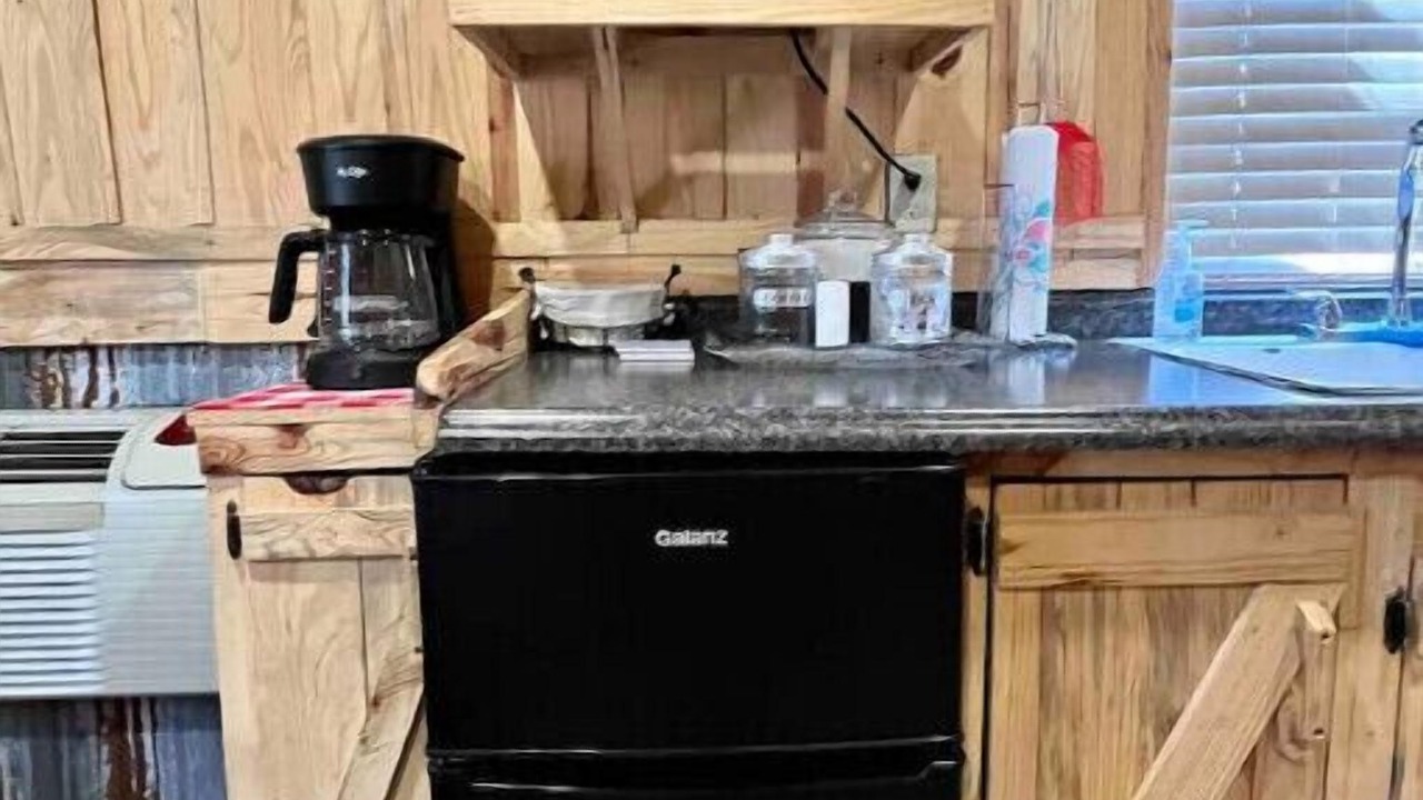 Photo of Kitchen in Eminence