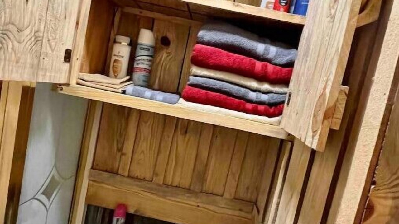 Photo of Bathroom in Eminence