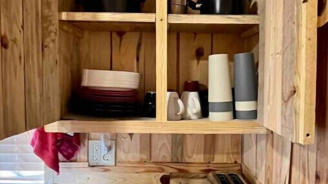 Photo of Kitchen in Eminence