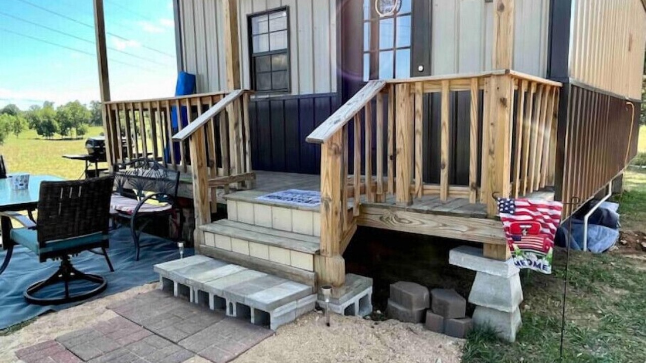 Photo of Outdoor in Eminence
