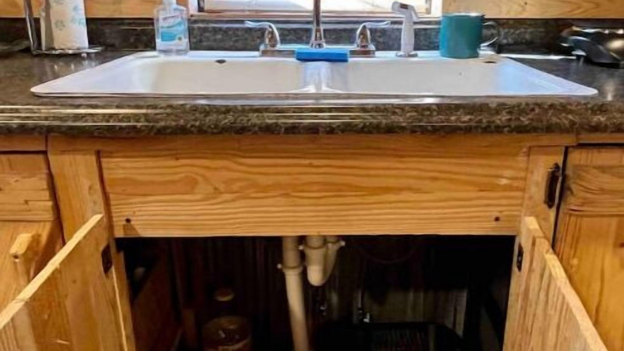 Photo of Bathroom in Eminence