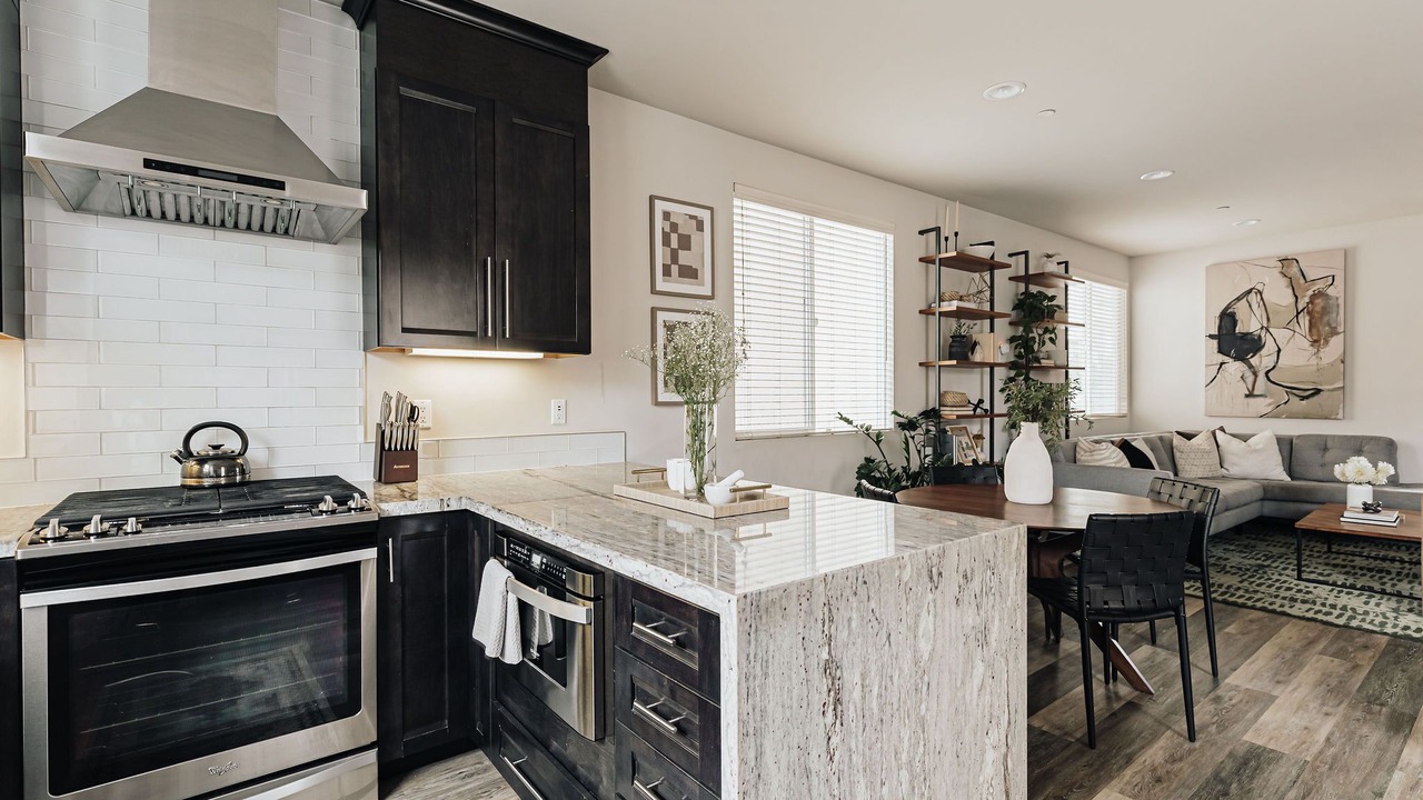 Photo of Kitchen in Morena