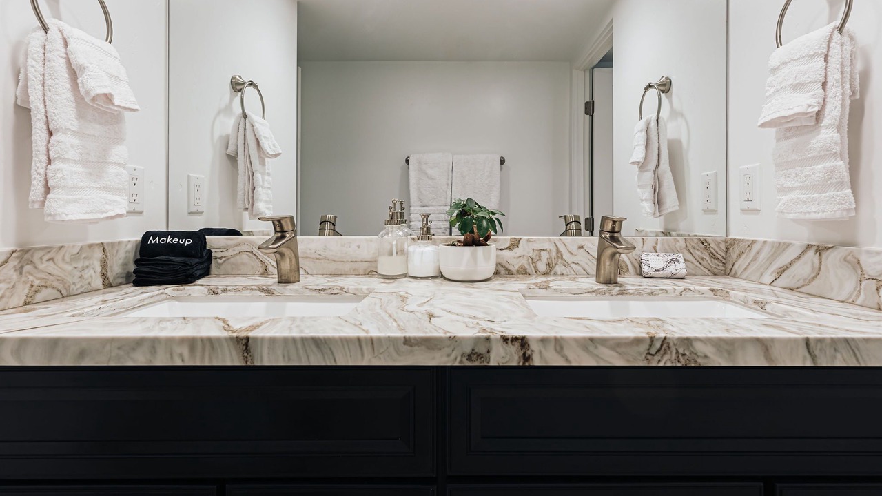 Photo of Bathroom in Morena
