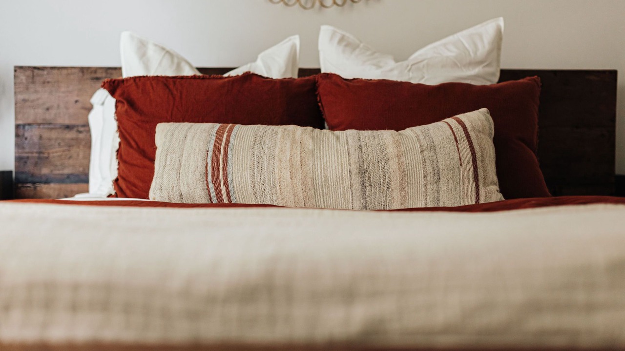Photo of Bedroom in Morena