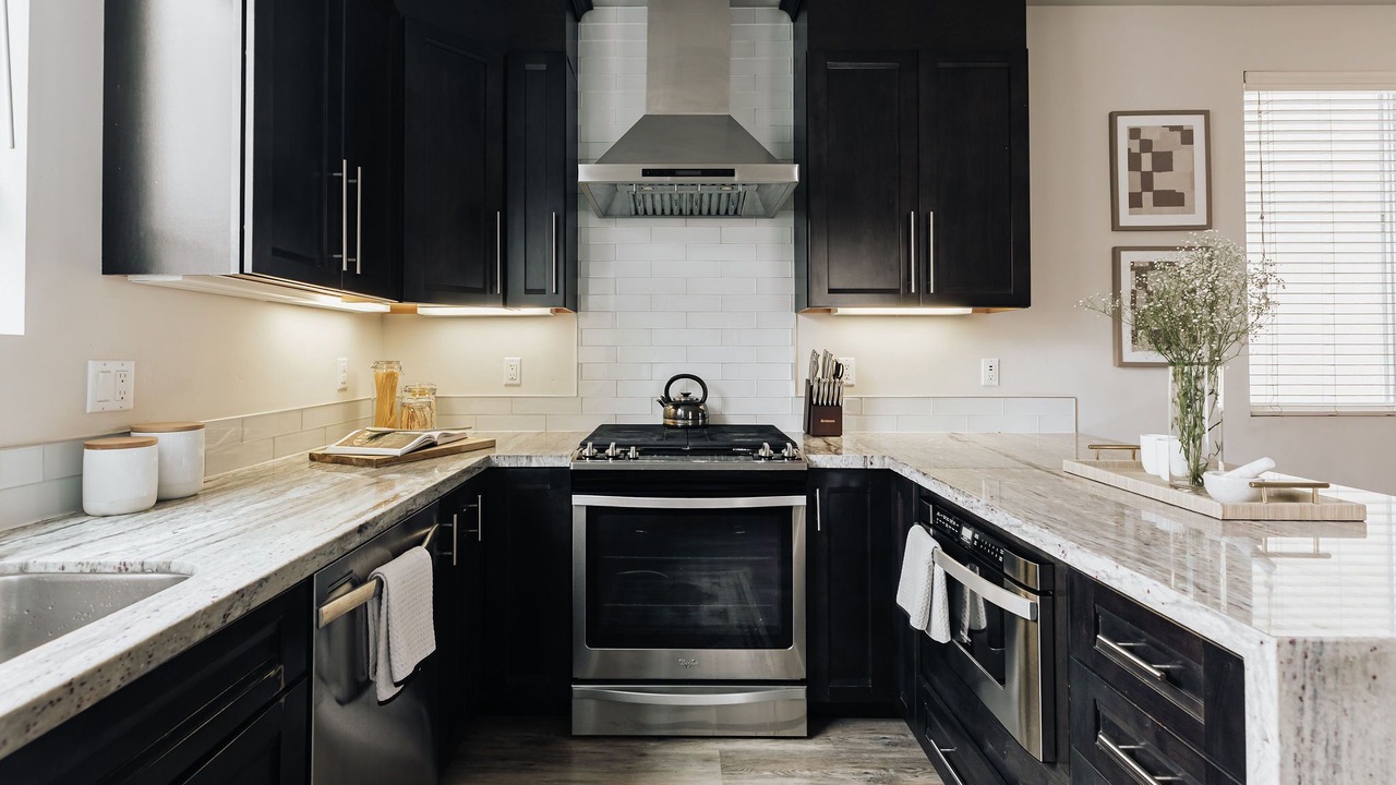 Photo of Kitchen in Morena