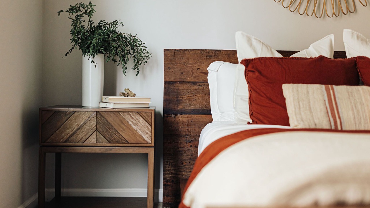 Photo of Bedroom in Morena