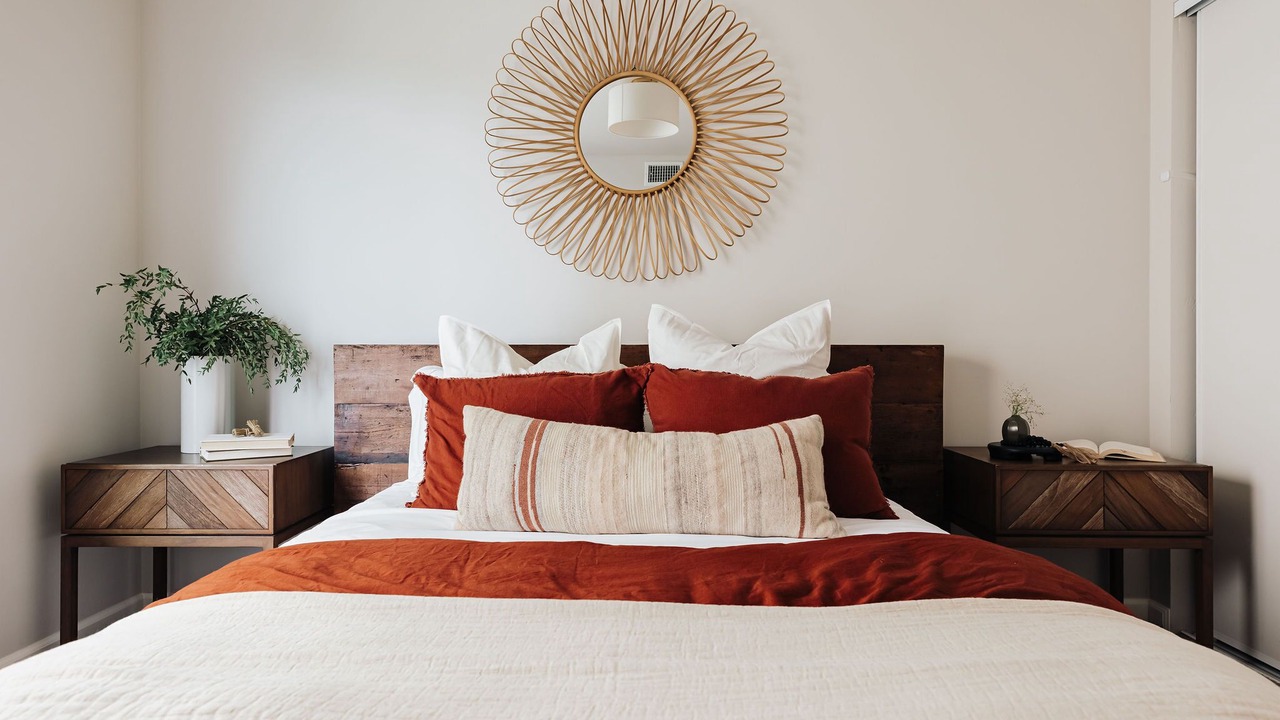 Photo of Bedroom in Morena