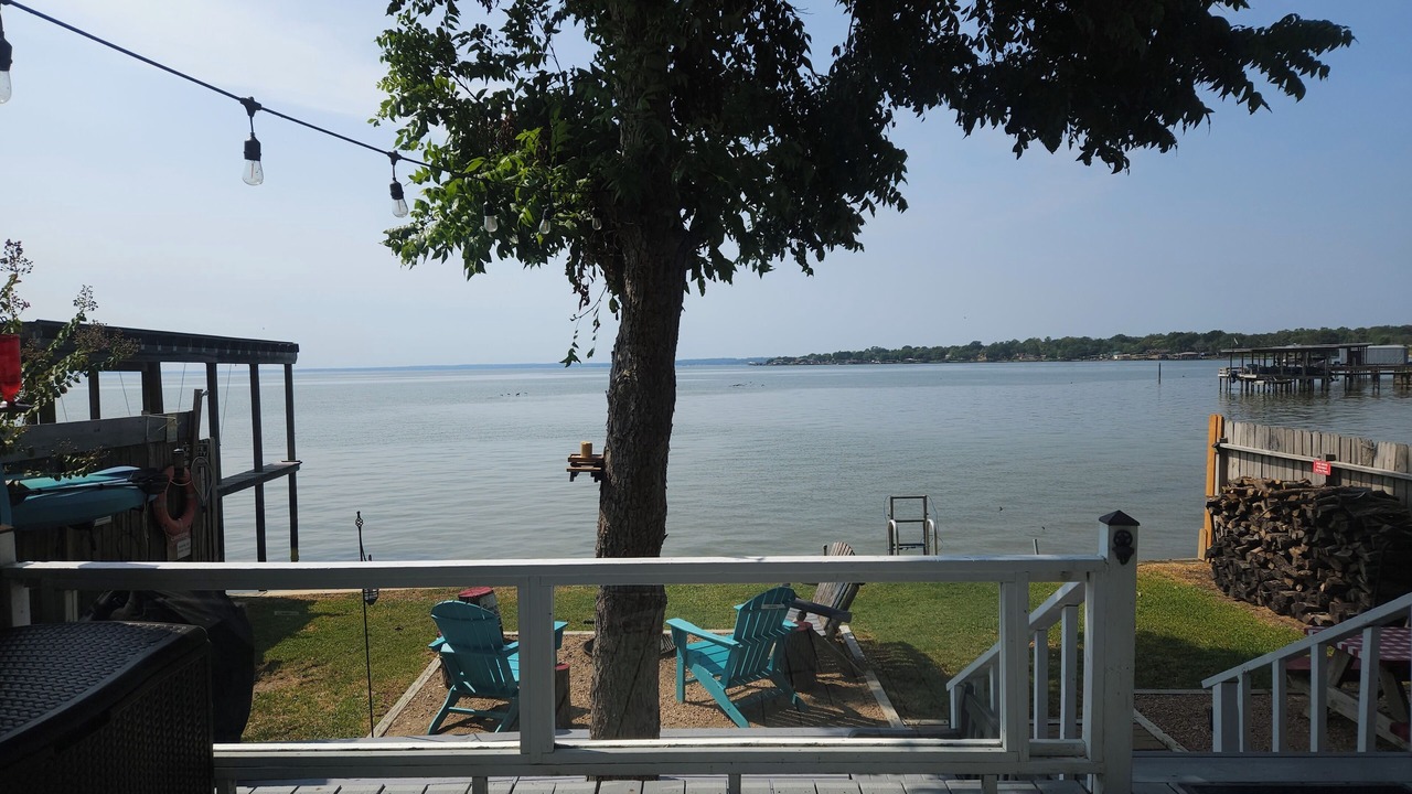 Photo of Outdoor in Pointblank