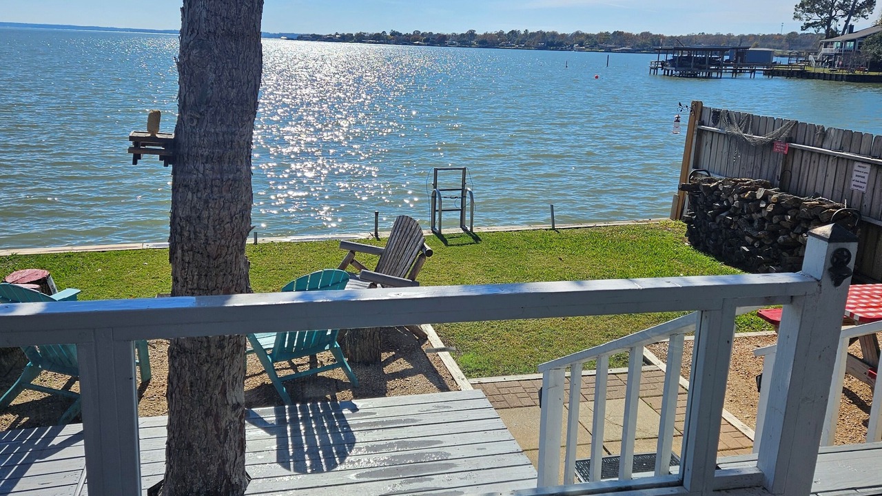 Photo of Outdoor in Pointblank