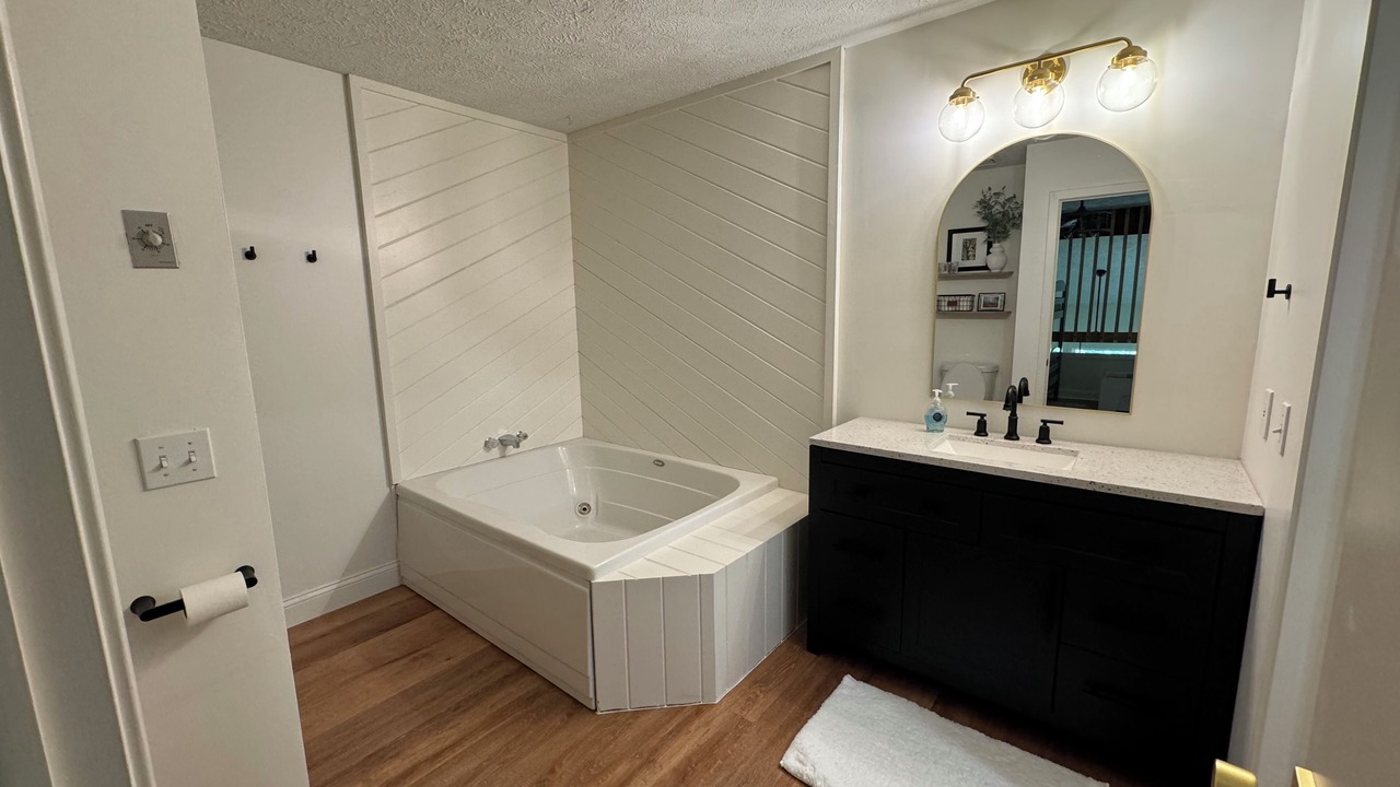Photo of Bathroom in Harbor Springs