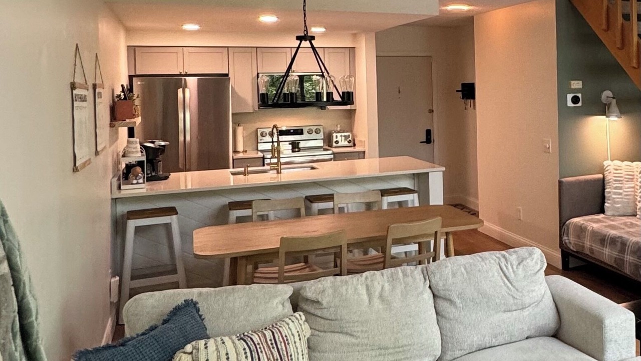 Photo of Livingroom in Harbor Springs