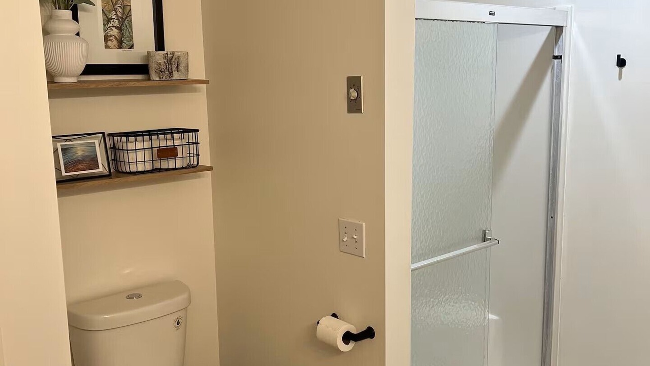 Photo of Bathroom in Harbor Springs
