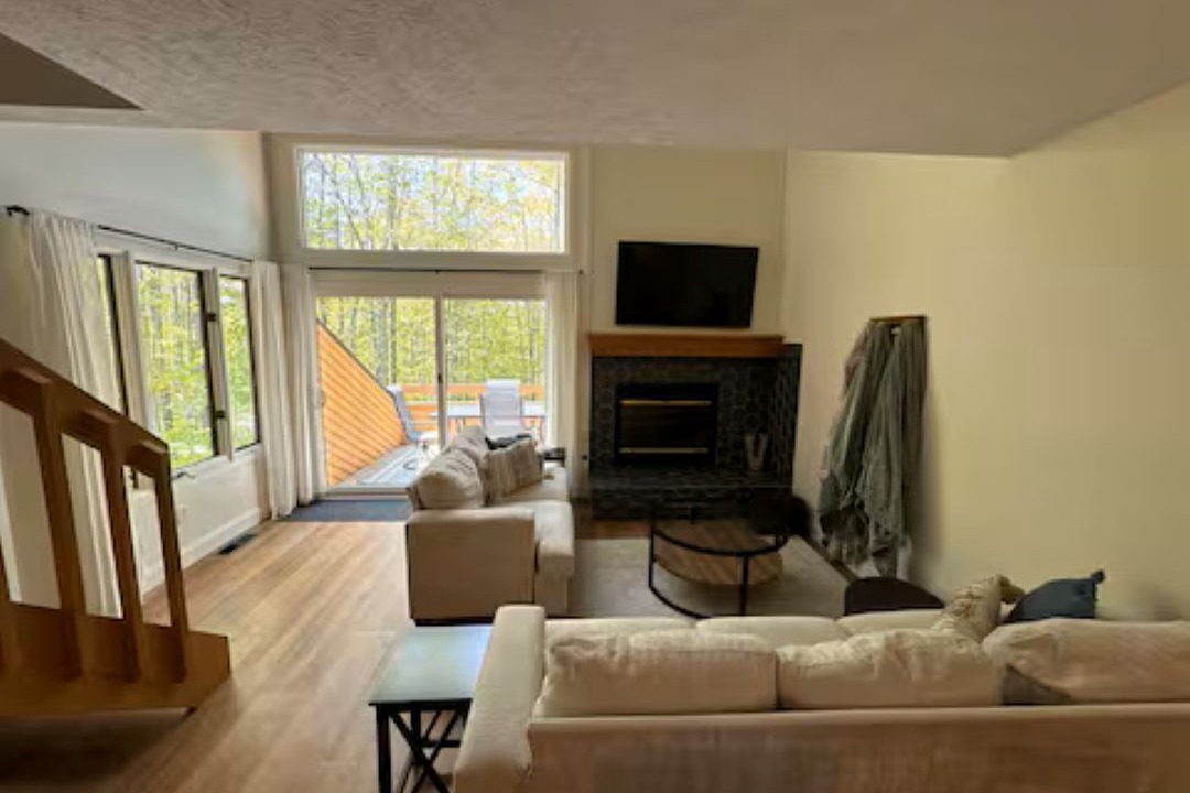 Photo of Livingroom in Harbor Springs