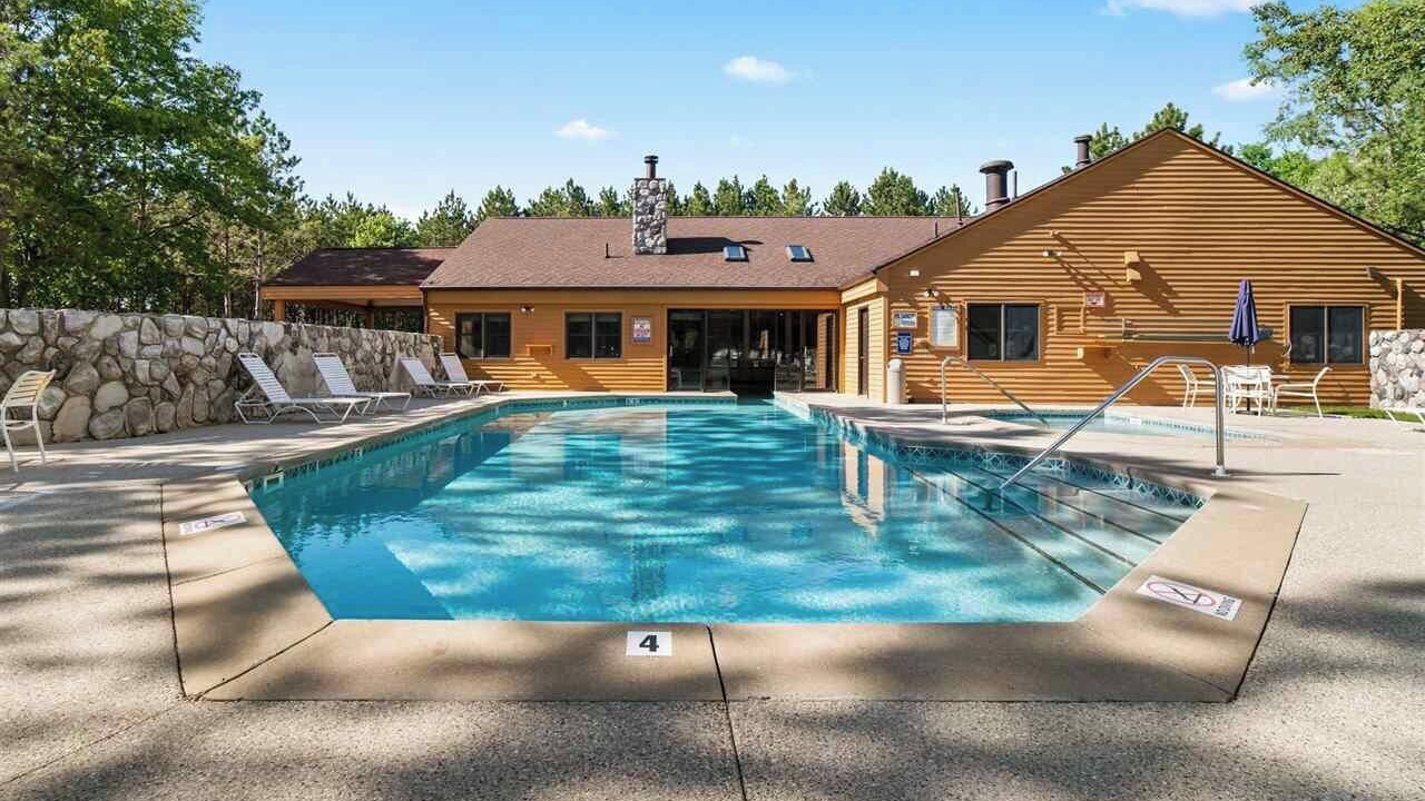 Photo of Outdoor in Harbor Springs