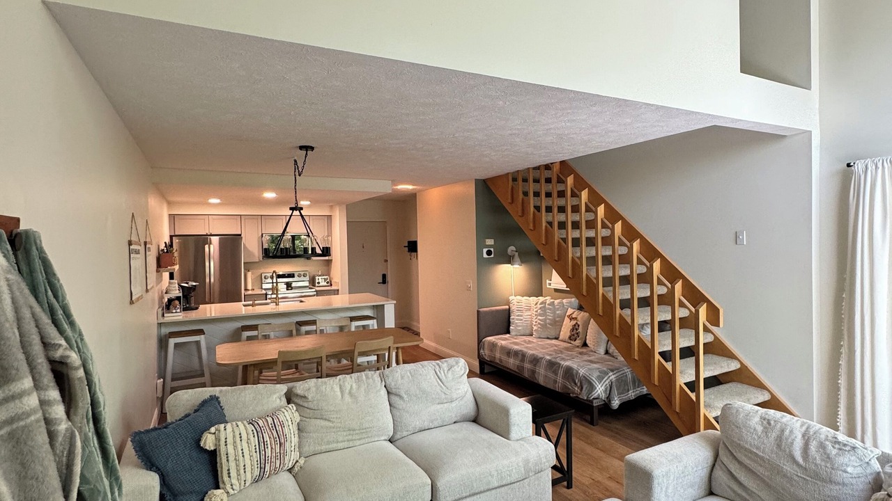 Photo of Bedroom in Harbor Springs