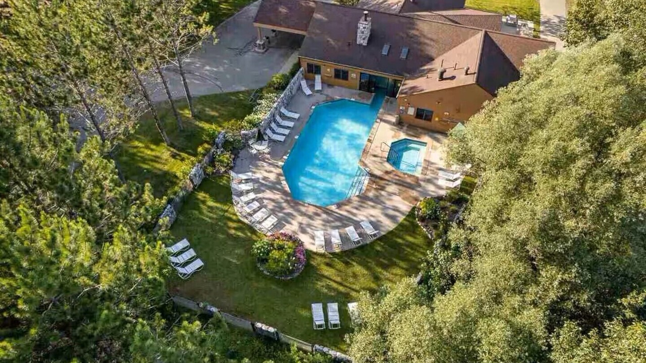 Photo of Outdoor in Harbor Springs