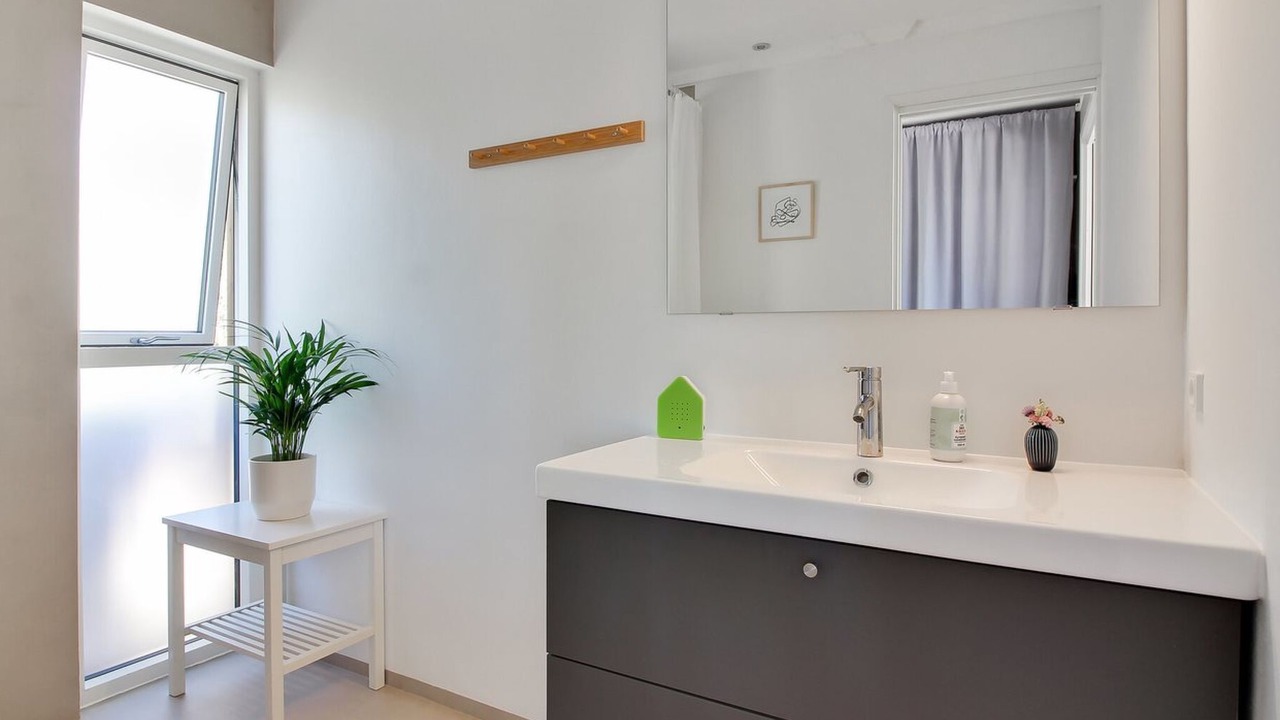 Photo of Bathroom in Grønhøj