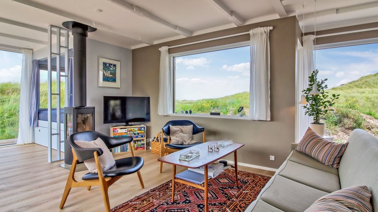 Photo of Livingroom in Grønhøj