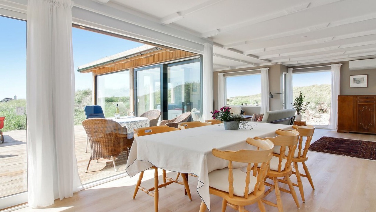 Photo of Livingroom in Grønhøj