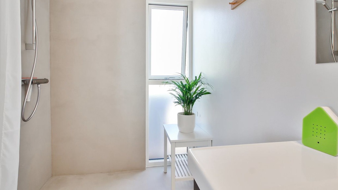 Photo of Bathroom in Grønhøj