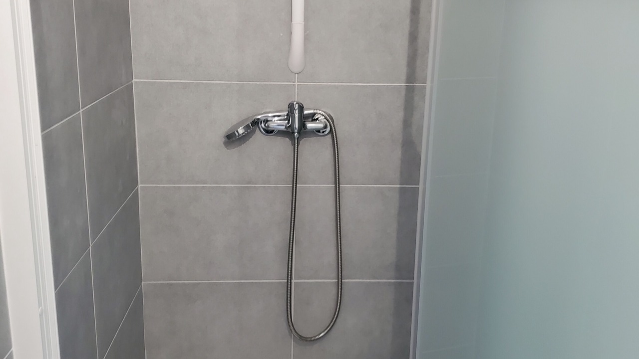 Photo of Bathroom in Lourdes
