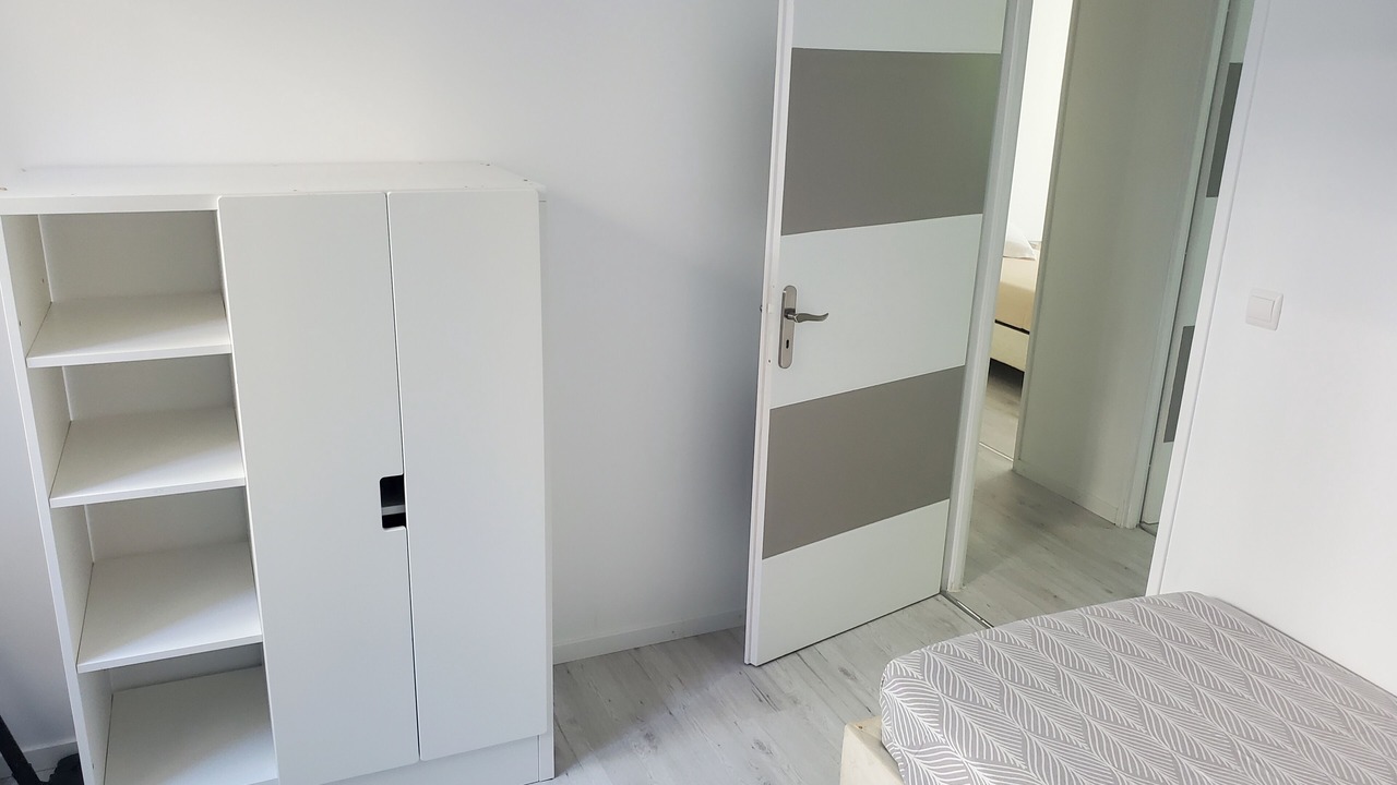 Photo of Bedroom in Lourdes