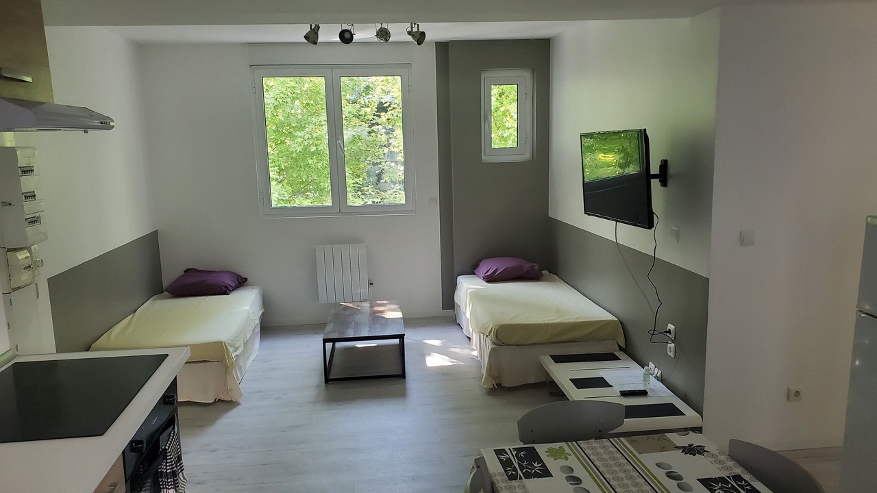 Photo of Bedroom in Lourdes