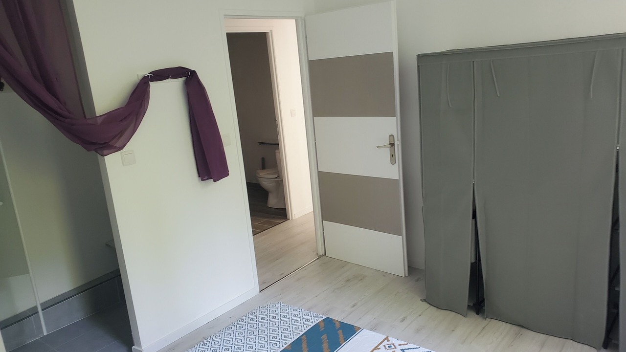 Photo of Bedroom in Lourdes
