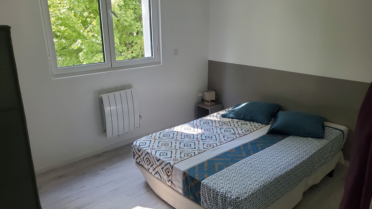 Photo of Bedroom in Lourdes