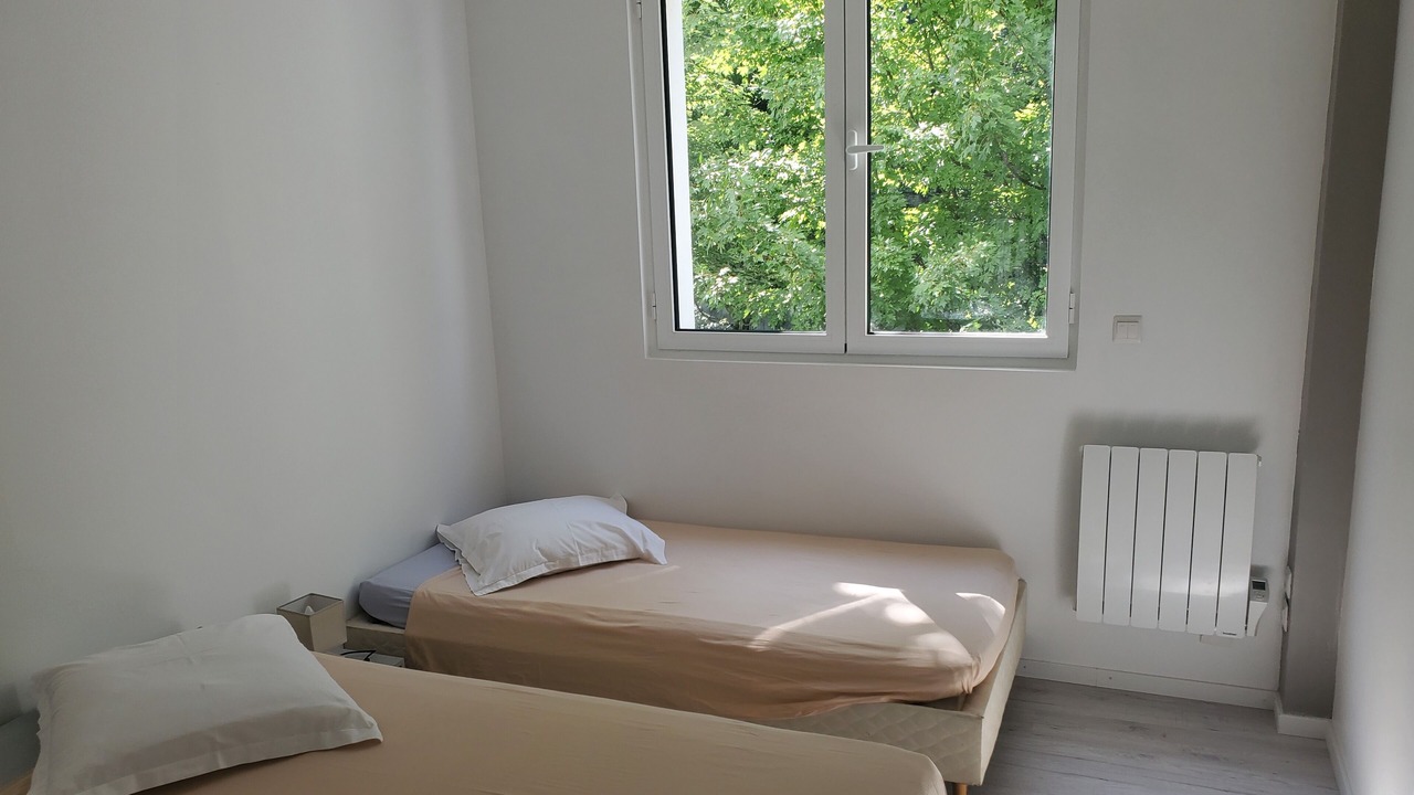 Photo of Bedroom in Lourdes