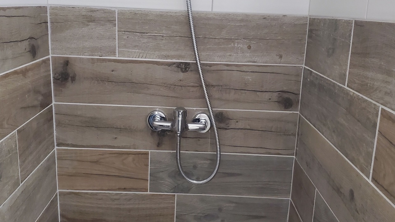 Photo of Bathroom in Lourdes