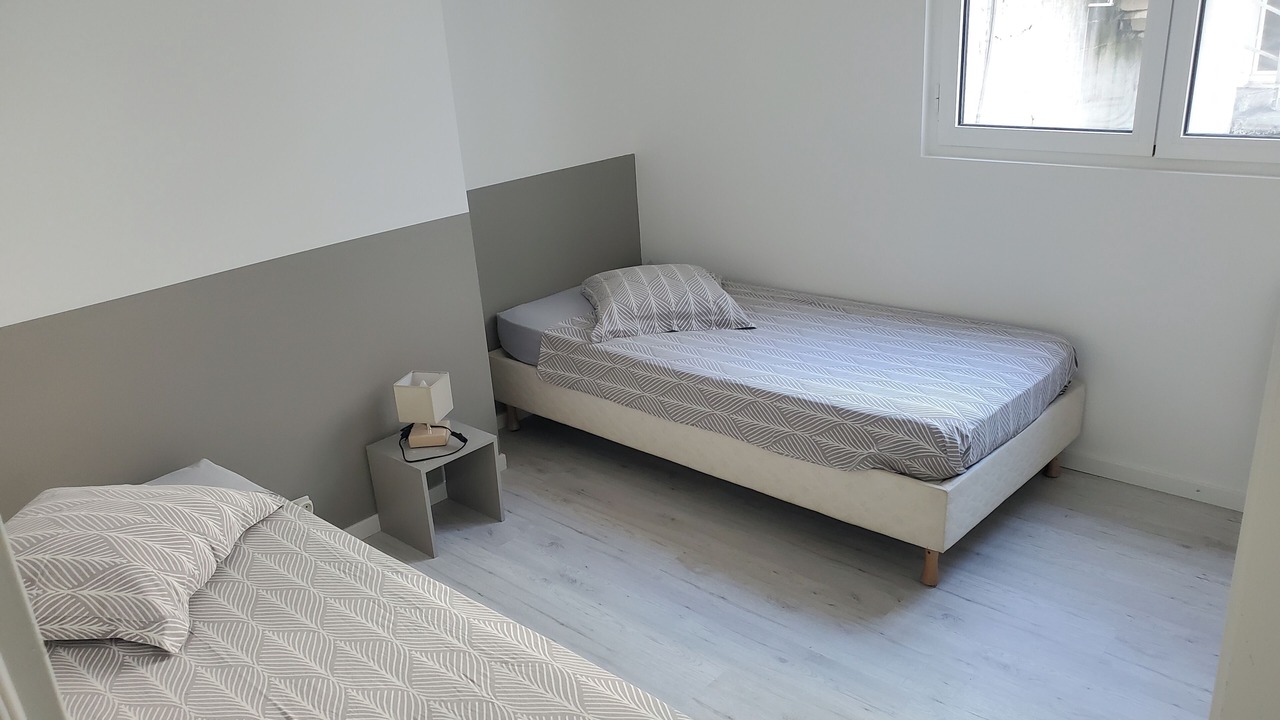 Photo of Bedroom in Lourdes