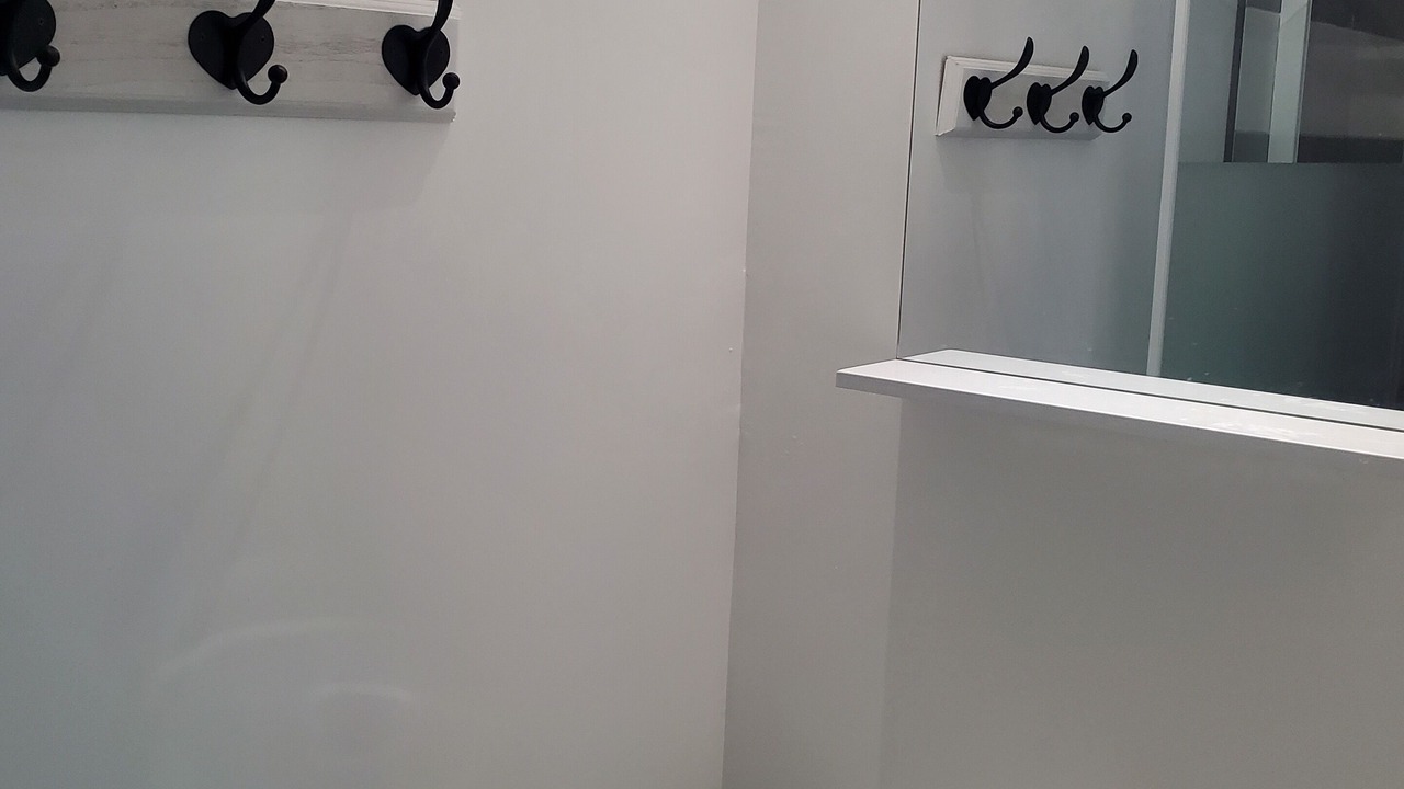 Photo of Bathroom in Lourdes