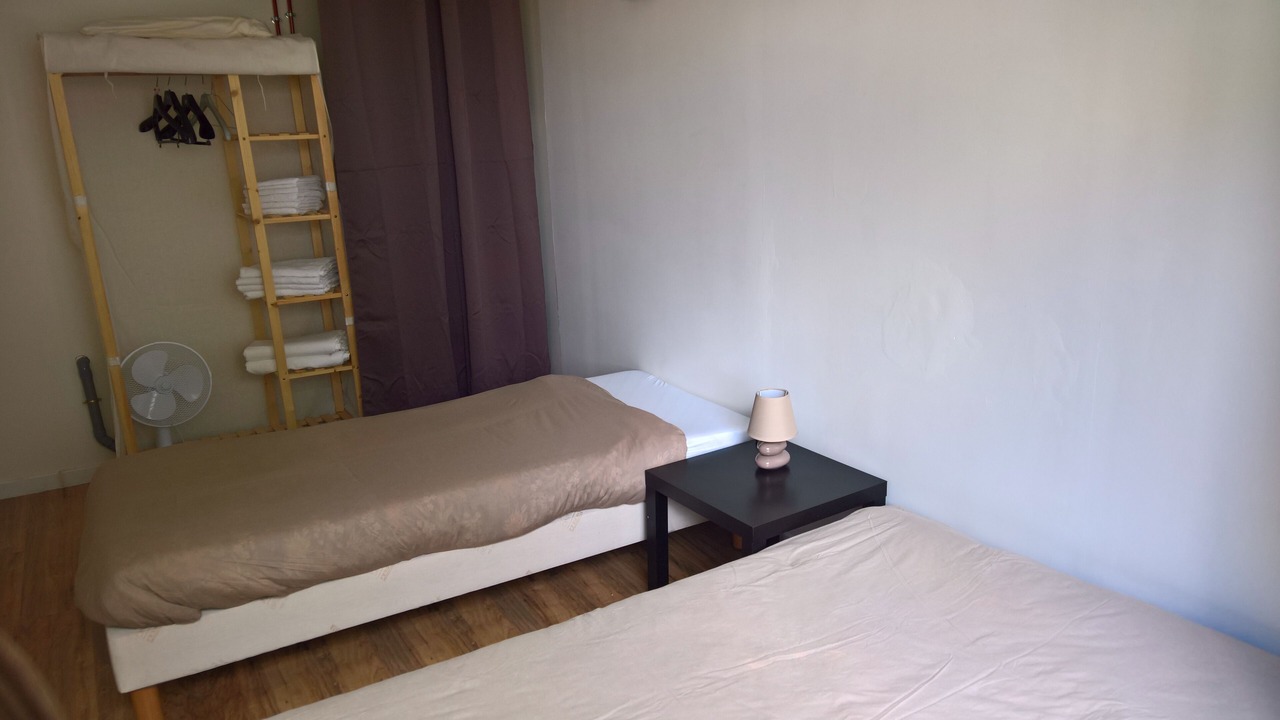 Photo of Bedroom in Lourdes