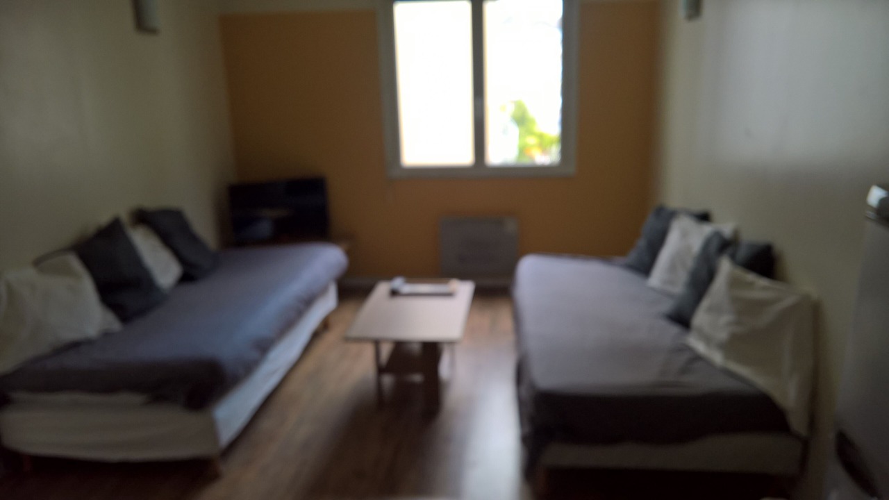 Photo of Bedroom in Lourdes