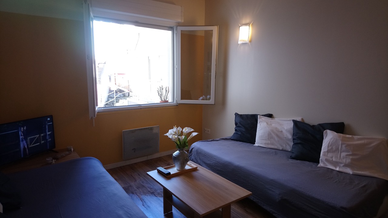 Photo of Bedroom in Lourdes