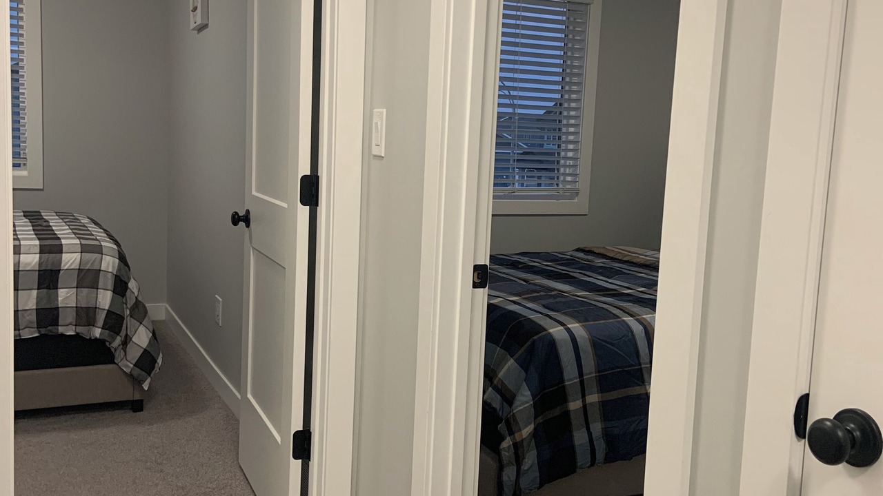 Photo of Bedroom in Regina