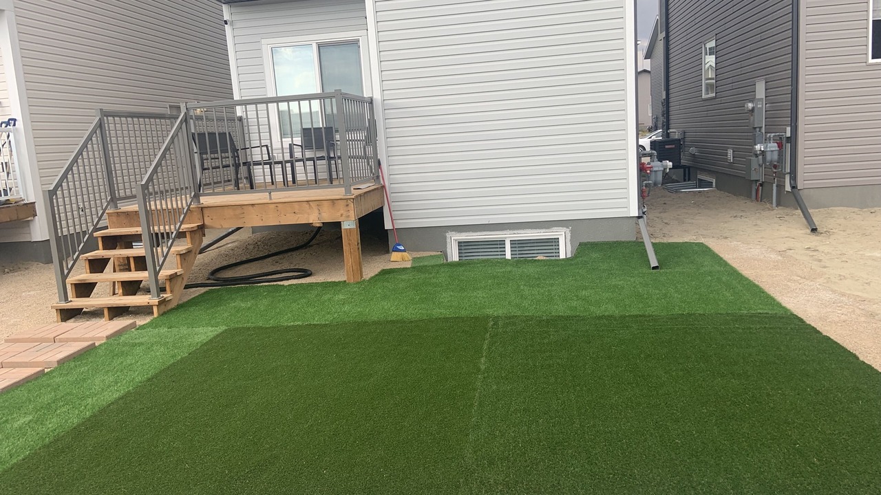 Photo of Outdoor in Regina