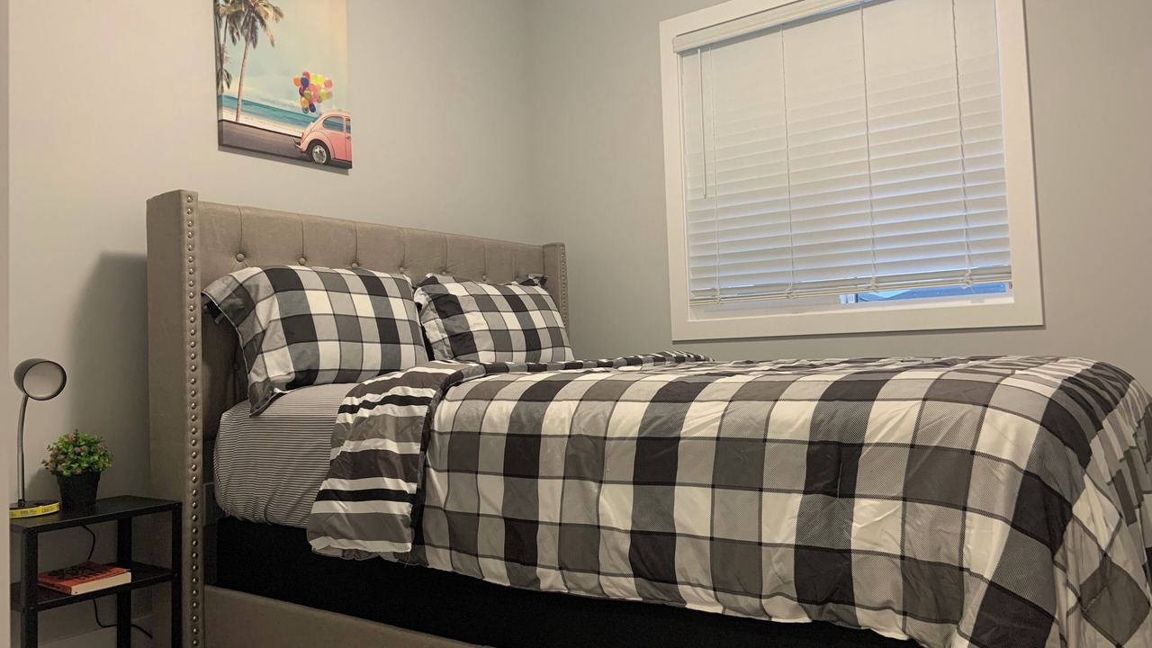 Photo of Bedroom in Regina