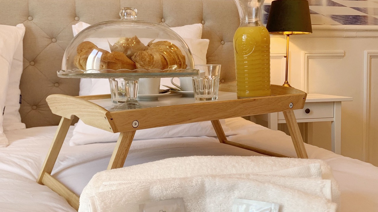 Photo of Bedroom in Senlis