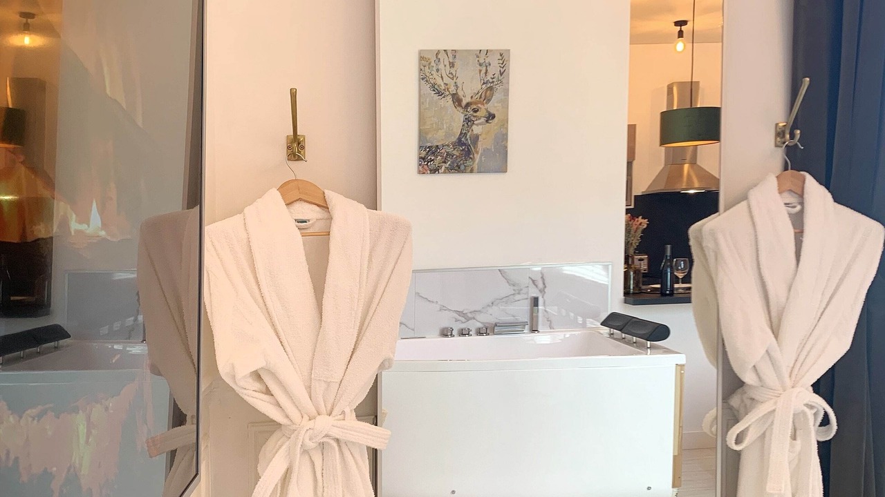 Photo of Bathroom in Senlis