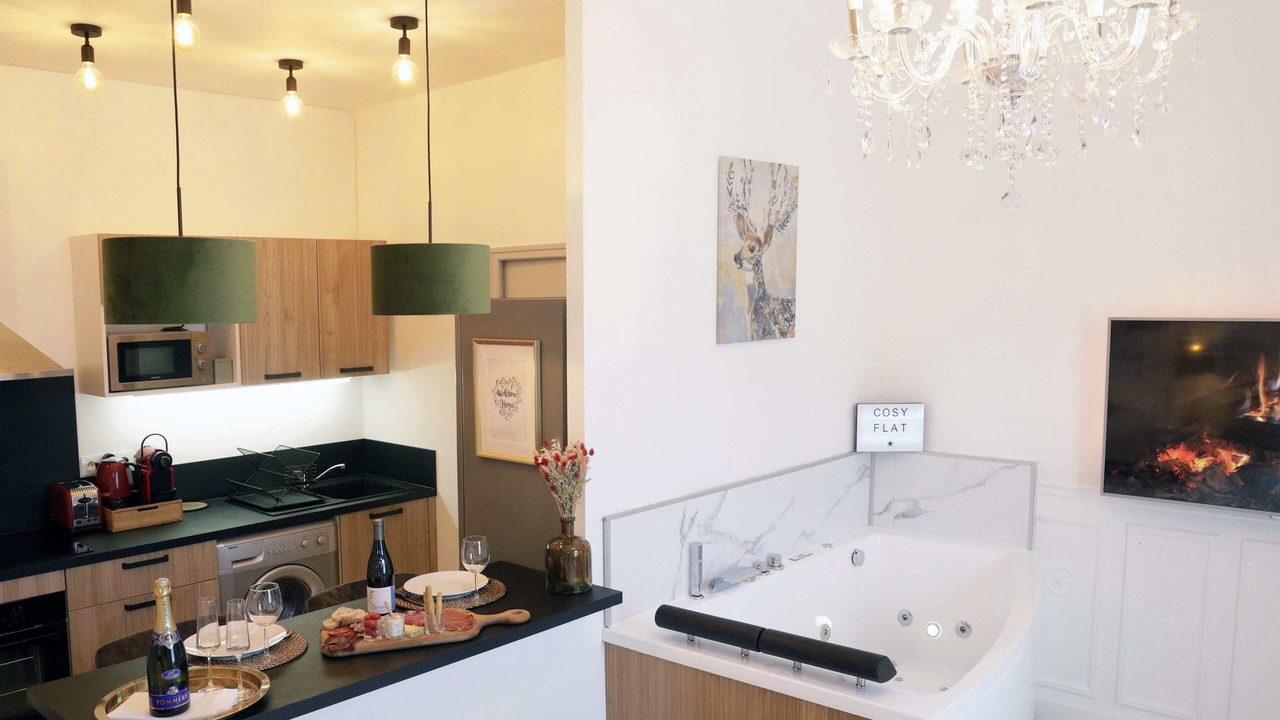 Photo of Kitchen in Senlis