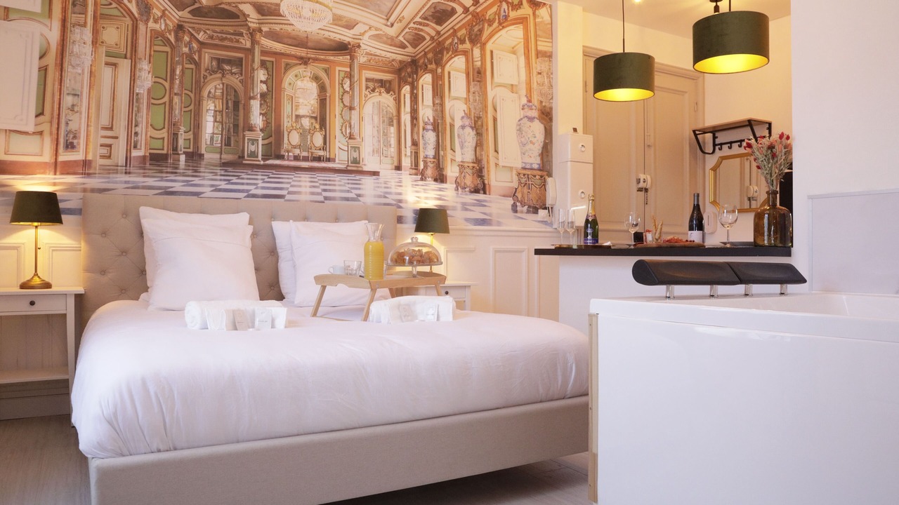 Photo of Bedroom in Senlis