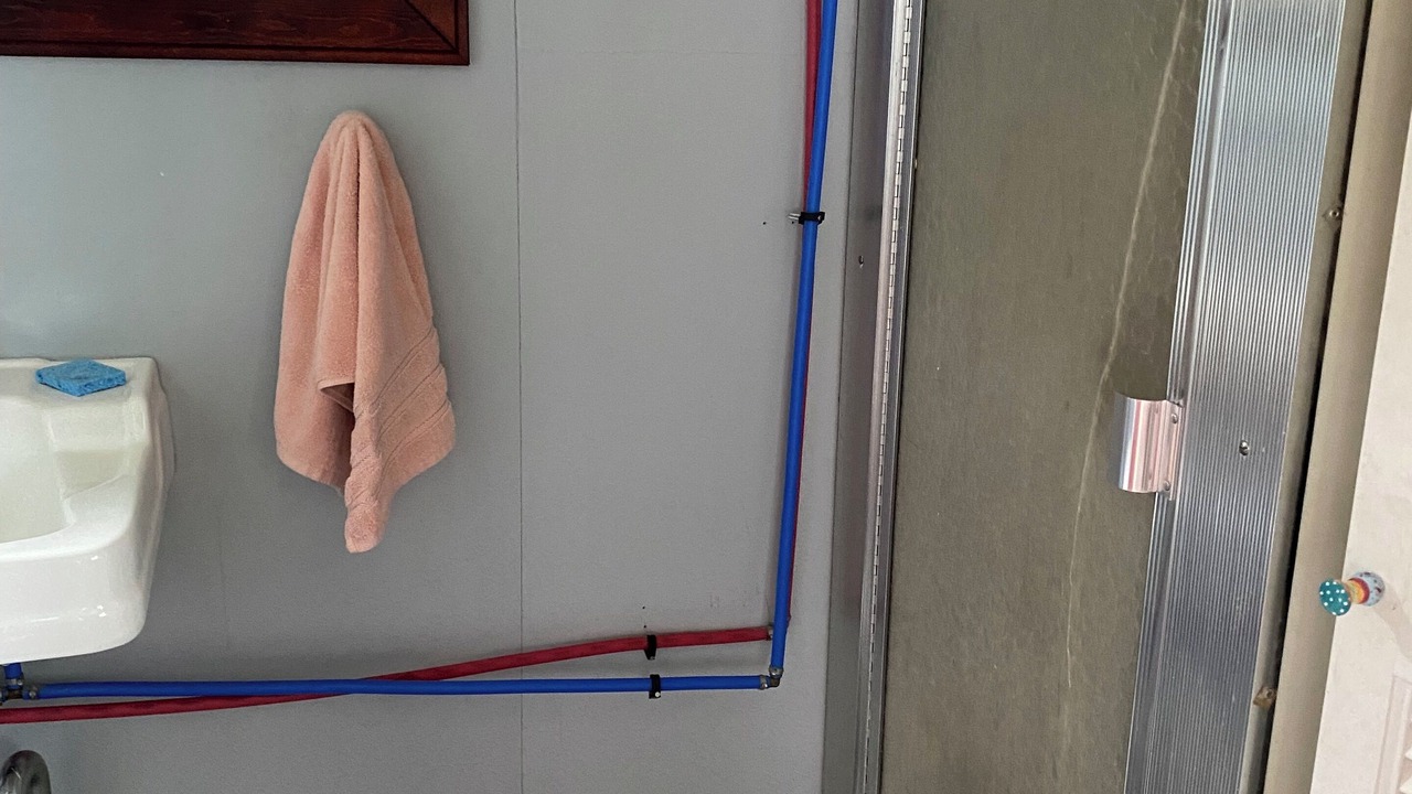 Photo of Bathroom in Moravia