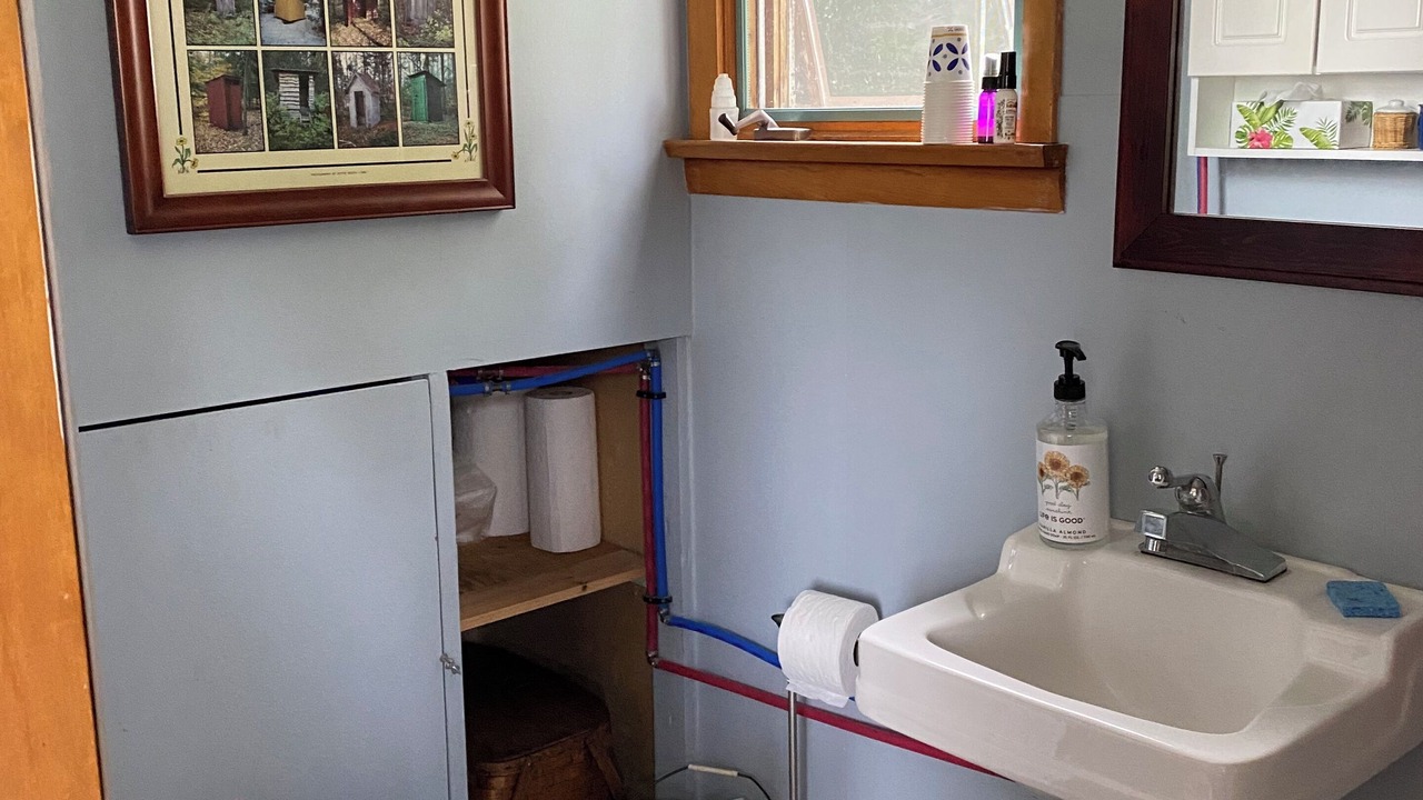 Photo of Bathroom in Moravia