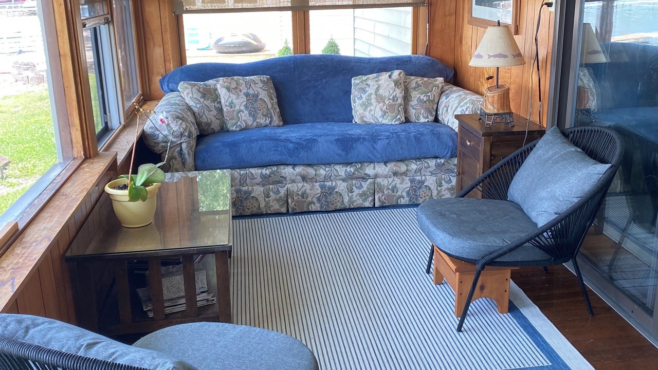Photo of Livingroom in Moravia