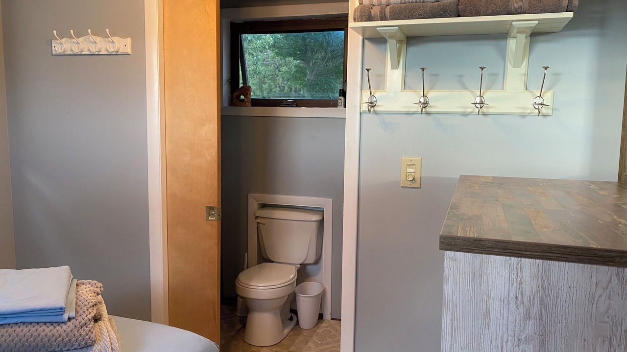 Photo of Bathroom in Moravia